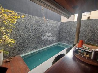 Casa de Condomínio Para Vender com 2 quartos sendo 1 suítes no bairro Sim em Feira De Santana