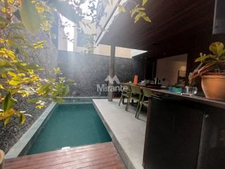 Casa de Condomínio Para Vender com 2 quartos sendo 1 suítes no bairro Sim em Feira De Santana