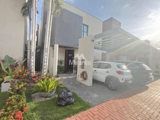 Casa de Condomínio Para Vender com 2 quartos sendo 1 suítes no bairro Sim em Feira De Santana