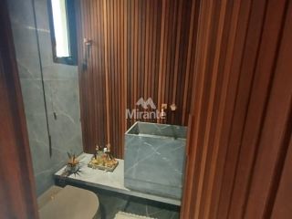 Casa de Condomínio Para Vender com 2 quartos sendo 1 suítes no bairro Sim em Feira De Santana