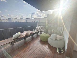 Casa de Condomínio Para Vender com 2 quartos sendo 1 suítes no bairro Sim em Feira De Santana