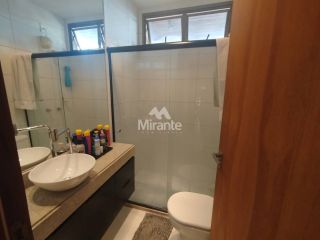 Casa de Condomínio Para Vender com 2 quartos sendo 1 suítes no bairro Sim em Feira De Santana