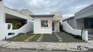 Casa de Condomínio Para Vender com 3 quartos sendo 1 suíte no bairro Sim em Feira De Santana