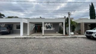 Casa de Condomínio Para Vender com 3 quartos sendo 1 suíte no bairro Sim em Feira De Santana