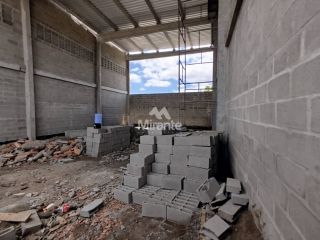 Galpão / Depósito / Armazém Para Alugar no bairro Lagoa Salgada em Feira De Santana