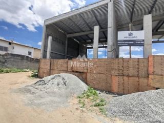 Galpão / Depósito / Armazém Para Alugar no bairro Lagoa Salgada em Feira De Santana