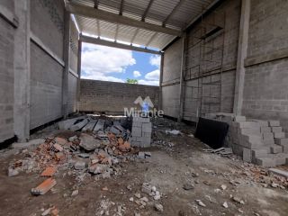 Galpão / Depósito / Armazém Para Alugar no bairro Lagoa Salgada em Feira De Santana