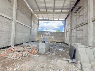 Galpão / Depósito / Armazém Para Alugar no bairro Lagoa Salgada em Feira De Santana