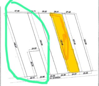 Lote / Terreno de Bairro Para Vender no bairro Sim em Feira De Santana