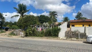Lote / Terreno de Bairro Para Vender no bairro Sim em Feira De Santana
