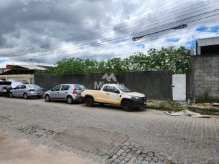 Terreno Para Vender no bairro Santo Antônio dos Prazeres em Feira De Santana