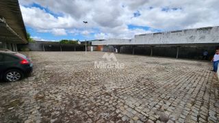 Terreno para locação no bairro Santo Antônio dos Prazeres – Feira de Santana