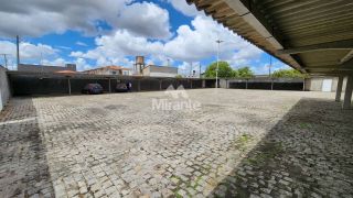 Terreno para locação no bairro Santo Antônio dos Prazeres – Feira de Santana