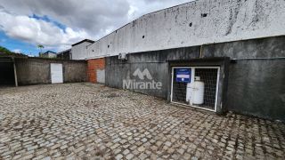 Terreno para locação no bairro Santo Antônio dos Prazeres – Feira de Santana
