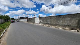 Terreno para locação no bairro Santo Antônio dos Prazeres – Feira de Santana