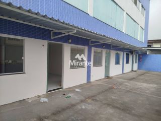 Apartamento Para Alugar com 2 quartos no bairro Tomba em Feira De Santana