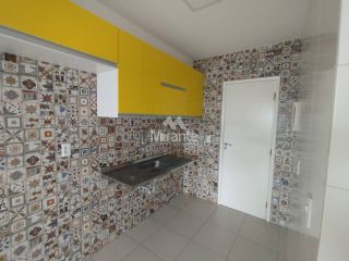 Apartamento Para Alugar com 2 quartos no bairro Tomba em Feira De Santana
