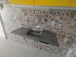 Apartamento Para Alugar com 2 quartos no bairro Tomba em Feira De Santana