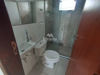 Apartamento Para Alugar com 2 quartos no bairro Tomba em Feira De Santana