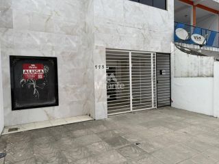 Casa Comercial Para Alugar no bairro Ponto Central em Feira De Santana