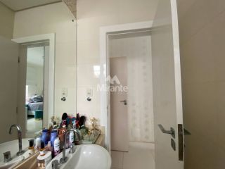 Casa de Condomínio Para Vender com 4 quartos sendo 3 suítes no bairro Santo Antônio dos Prazeres em Feira De Santana