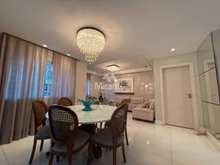 Casa de Condomínio Para Vender com 4 quartos sendo 3 suítes no bairro Santo Antônio dos Prazeres em Feira De Santana