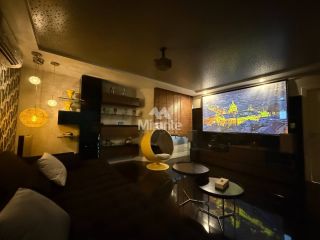 Casa de Condomínio Para Vender com 4 quartos sendo 3 suítes no bairro Santo Antônio dos Prazeres em Feira De Santana