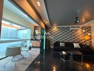 Casa de Condomínio Para Vender com 4 quartos sendo 3 suítes no bairro Santo Antônio dos Prazeres em Feira De Santana