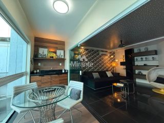 Casa de Condomínio Para Vender com 4 quartos sendo 3 suítes no bairro Santo Antônio dos Prazeres em Feira De Santana