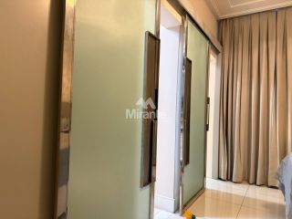 Casa de Condomínio Para Vender com 4 quartos sendo 3 suítes no bairro Santo Antônio dos Prazeres em Feira De Santana