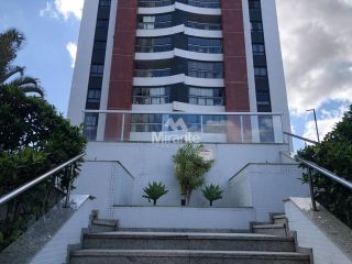 Apartamento Para Alugar com 3 quartos sendo 1 suíte no bairro Escolha um bairro... em Feira De Santana