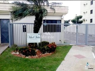 Apartamento Para Vender com 3 quartos sendo 1 suíte no bairro Pedra do Descanso em Feira De Santana