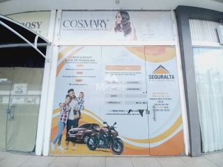 Loja Para Alugar no bairro Santa Mônica em Feira De Santana