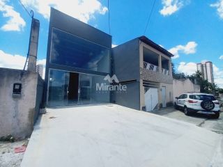 Loja Para Alugar no bairro Santa Mônica em Feira De Santana