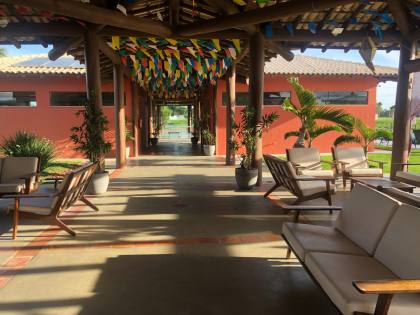 Lote / Terreno de Condomínio Para Vender no bairro Registro em Feira De Santana