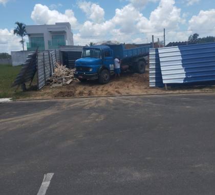 Lote / Terreno de Condomínio Para Vender no bairro Registro em Feira De Santana