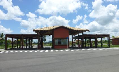 Lote / Terreno de Condomínio Para Vender no bairro Registro em Feira De Santana