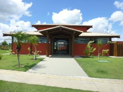 Lote / Terreno de Condomínio Para Vender no bairro Registro em Feira De Santana