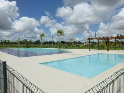 Lote / Terreno de Condomínio Para Vender no bairro Registro em Feira De Santana