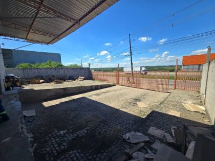 Galpão / Depósito / Armazém Para Alugar no bairro Novo Horizonte em Feira De Santana