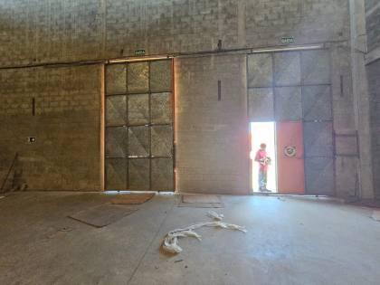 Galpão / Depósito / Armazém Para Alugar no bairro Novo Horizonte em Feira De Santana