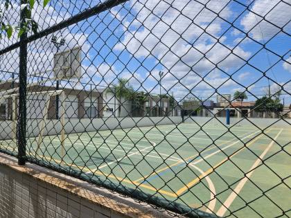 Casa de Condomínio Mobiliada Para Vender com 3 quartos sendo 1 suíte no bairro Registro em Feira De Santana