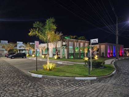 Casa de Condomínio Mobiliada Para Vender com 3 quartos sendo 1 suíte no bairro Registro em Feira De Santana