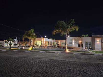 Casa de Condomínio Mobiliada Para Vender com 3 quartos sendo 1 suíte no bairro Registro em Feira De Santana