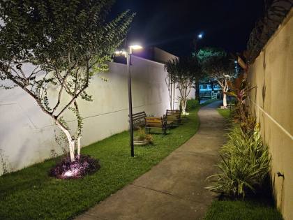 Casa de Condomínio Mobiliada Para Vender com 3 quartos sendo 1 suíte no bairro Registro em Feira De Santana