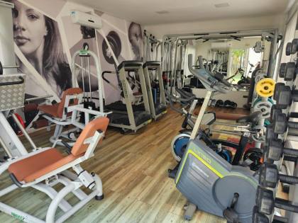 Casa de Condomínio Mobiliada Para Vender com 3 quartos sendo 1 suíte no bairro Registro em Feira De Santana