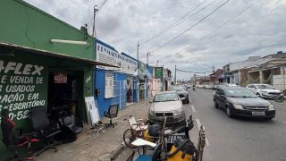 Loja Para Vender no bairro Queimadinha em Feira De Santana