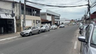 Casa Para Vender no bairro Queimadinha em Feira De Santana