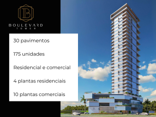 BOULEVARD TOWER