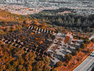 Hotel Chalé Entre Nuvens 